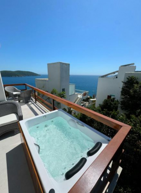 Suíte Atenas com hidro aquecida - Arraial do Cabo